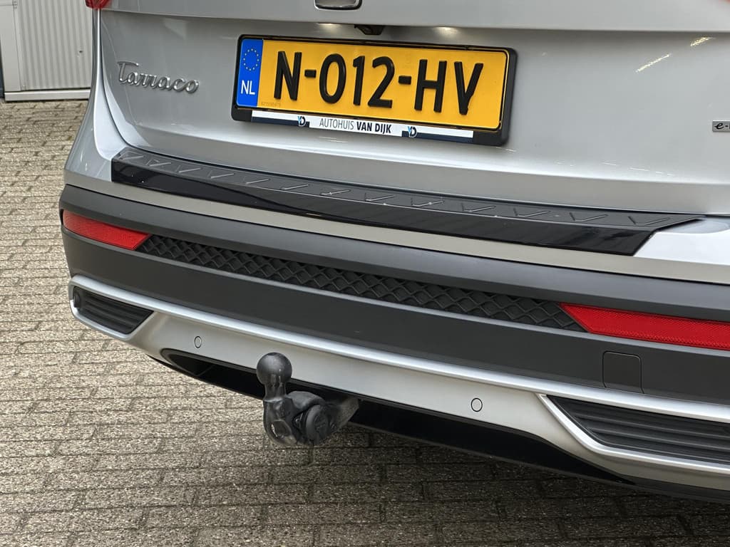 SEAT Tarraco 1.4 TSI e-Hybrid PHEV Xcellence thumbnail 33