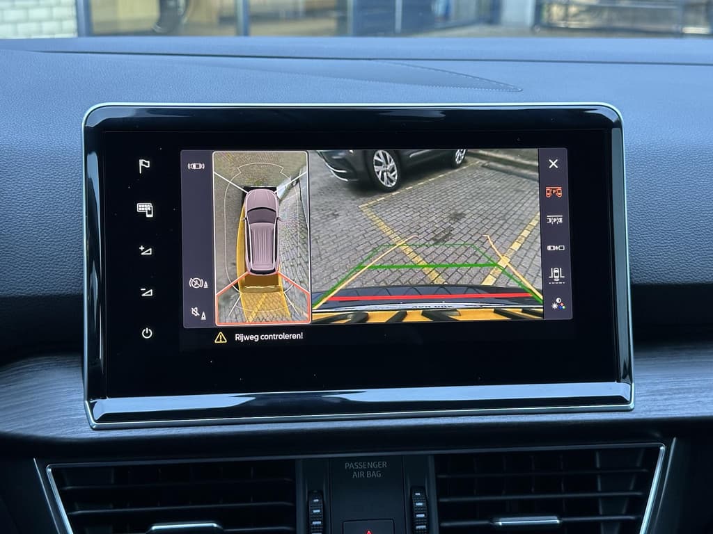 SEAT Tarraco 1.4 TSI e-Hybrid PHEV Xcellence thumbnail 35