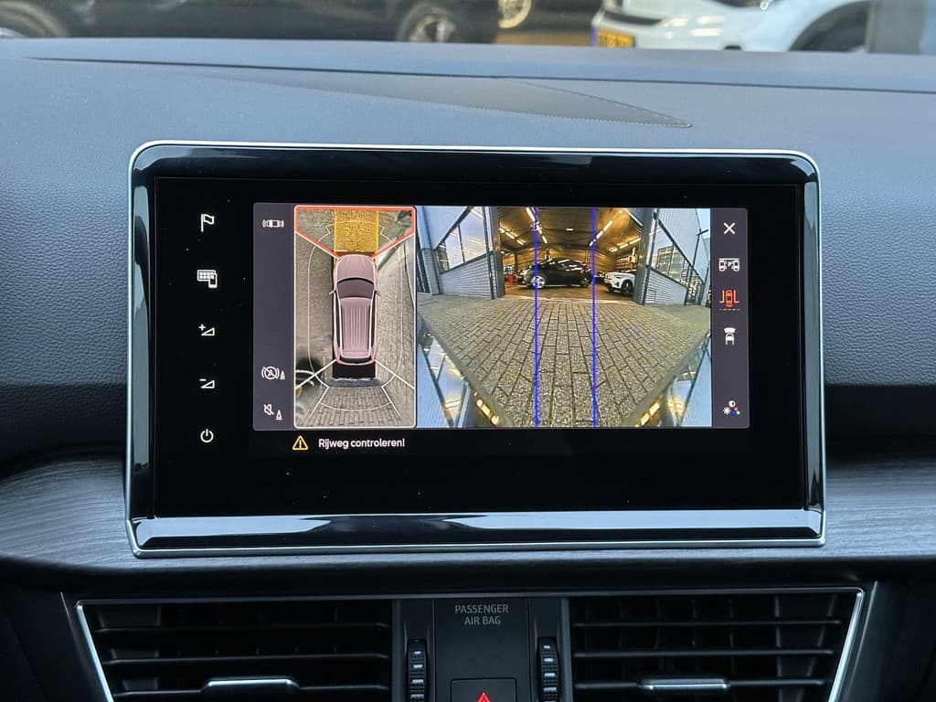 SEAT Tarraco 1.4 TSI e-Hybrid PHEV Xcellence thumbnail 36