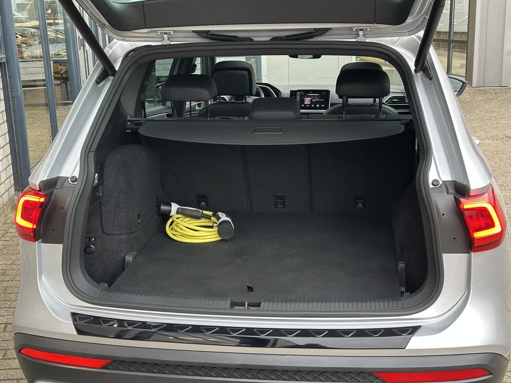 SEAT Tarraco 1.4 TSI e-Hybrid PHEV Xcellence thumbnail 37