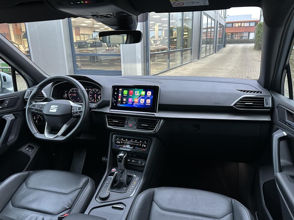 SEAT Tarraco 1.4 TSI e-Hybrid PHEV Xcellence thumbnail 38