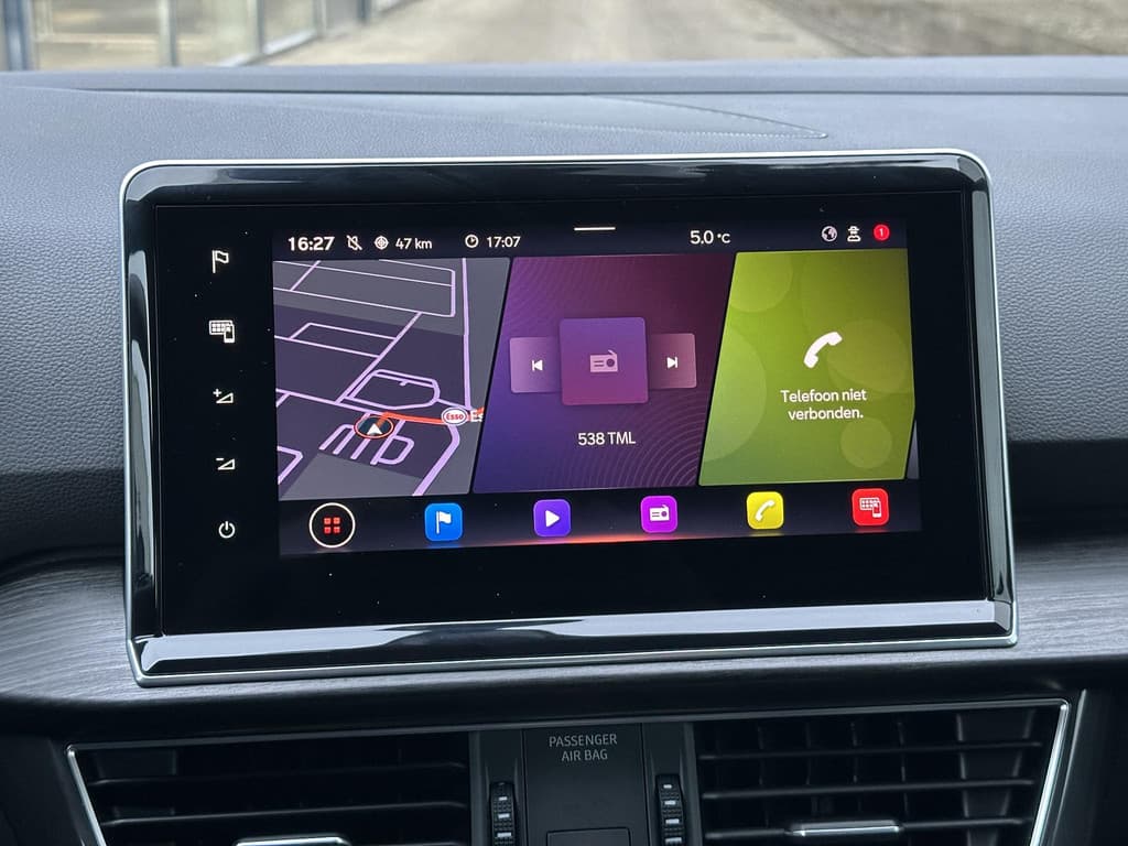 SEAT Tarraco 1.4 TSI e-Hybrid PHEV Xcellence thumbnail 5