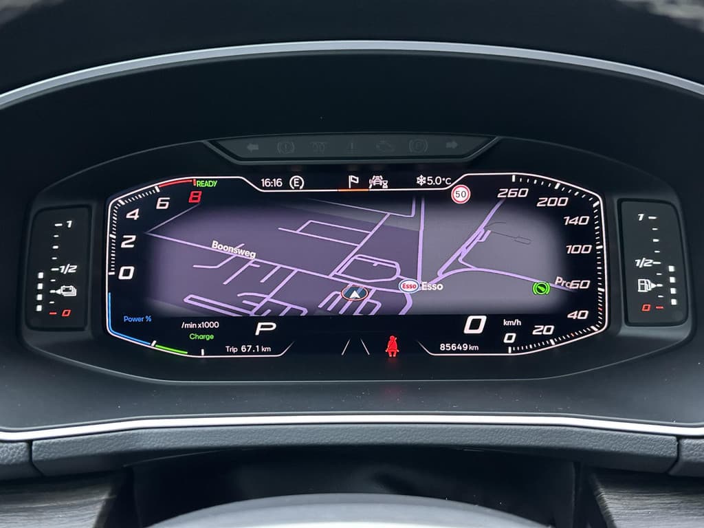SEAT Tarraco 1.4 TSI e-Hybrid PHEV Xcellence thumbnail 41