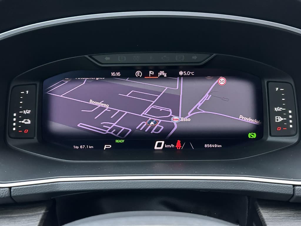 SEAT Tarraco 1.4 TSI e-Hybrid PHEV Xcellence thumbnail 42