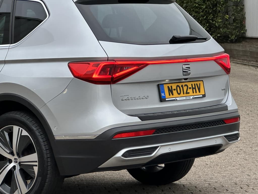 SEAT Tarraco 1.4 TSI e-Hybrid PHEV Xcellence thumbnail 43