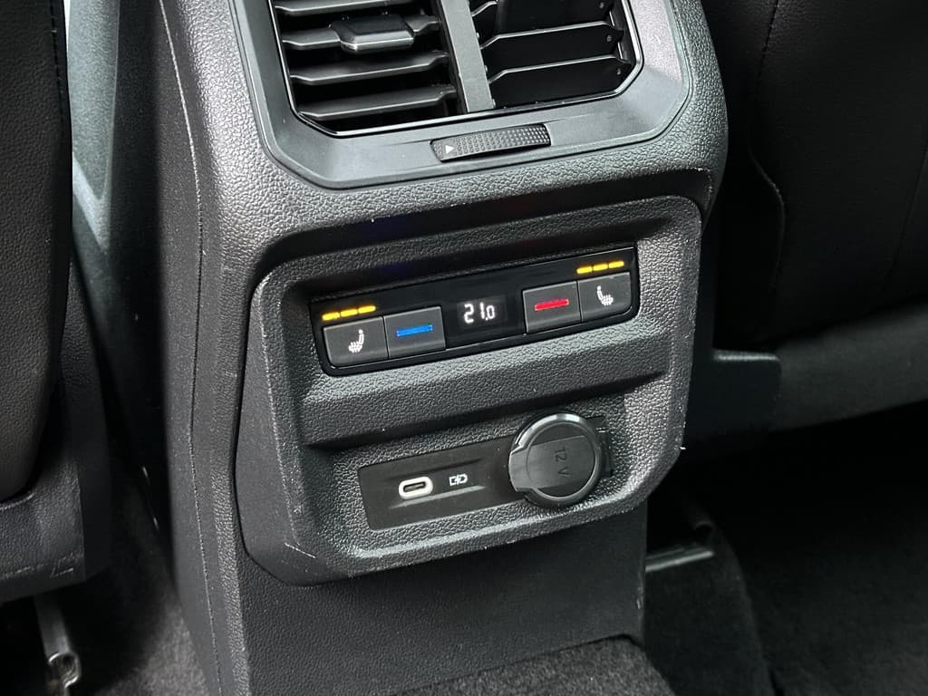 SEAT Tarraco 1.4 TSI e-Hybrid PHEV Xcellence thumbnail 48