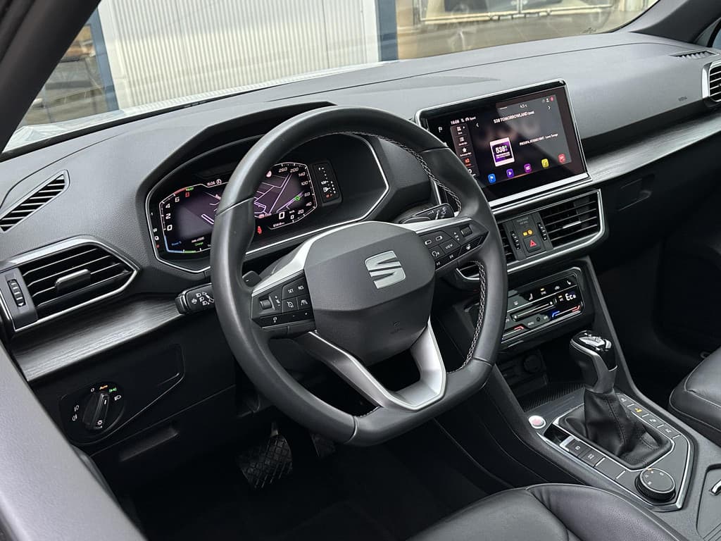SEAT Tarraco 1.4 TSI e-Hybrid PHEV Xcellence thumbnail 51
