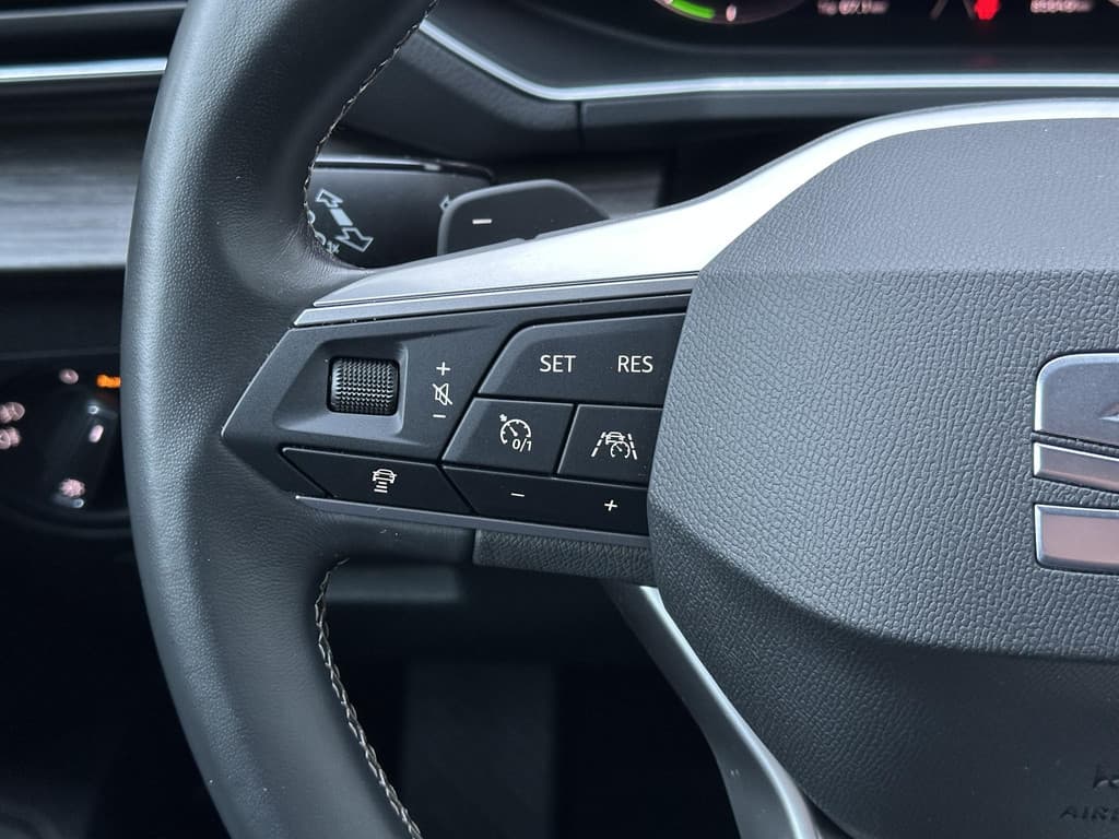 SEAT Tarraco 1.4 TSI e-Hybrid PHEV Xcellence thumbnail 53