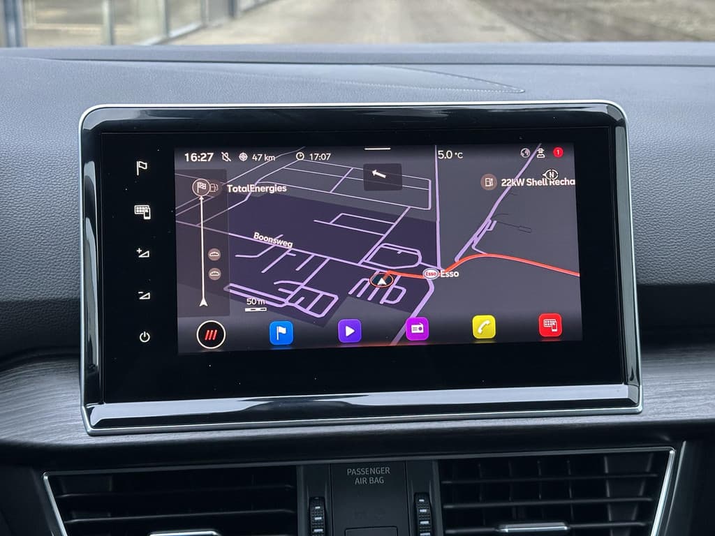 SEAT Tarraco 1.4 TSI e-Hybrid PHEV Xcellence thumbnail 7