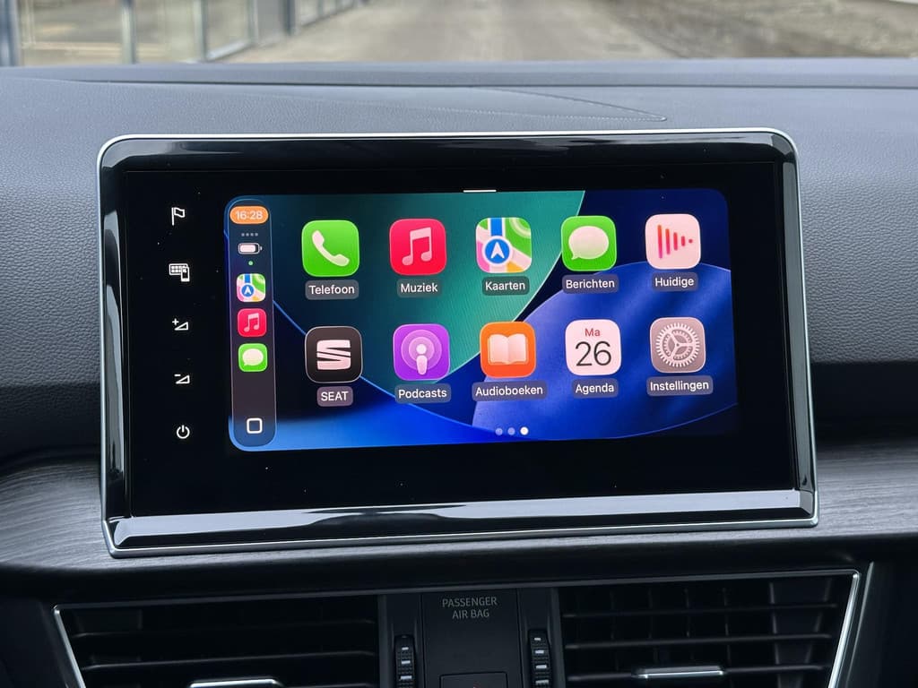 SEAT Tarraco 1.4 TSI e-Hybrid PHEV Xcellence thumbnail 8