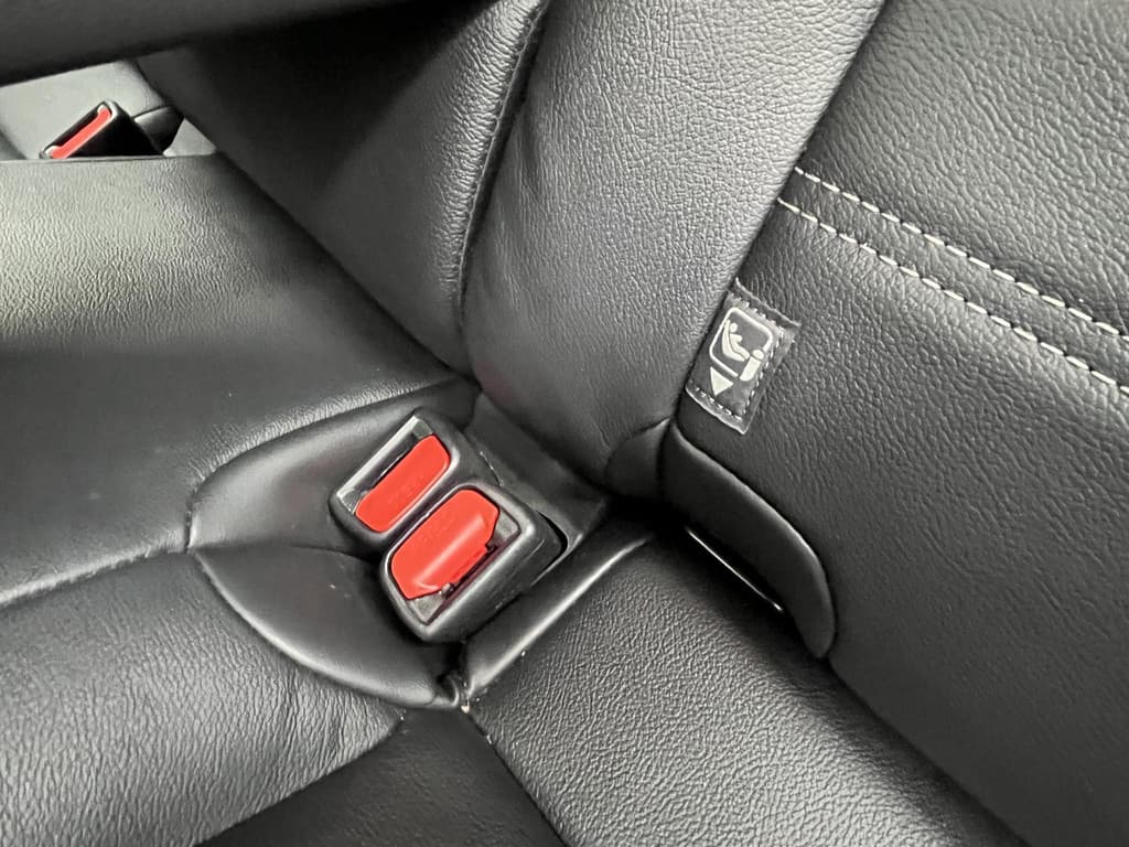 Toyota RAV4 2.5 Hybrid AWD Style thumbnail 18