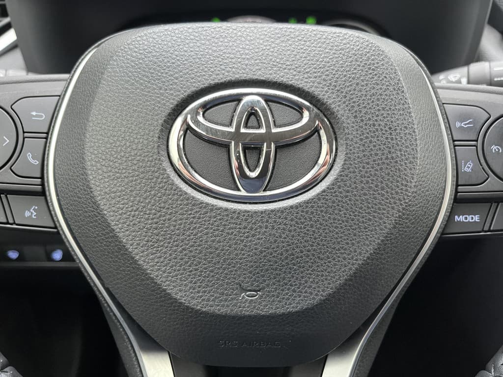 Toyota RAV4 2.5 Hybrid AWD Style thumbnail 38