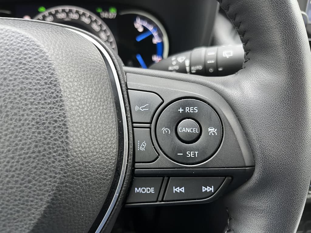 Toyota RAV4 2.5 Hybrid AWD Style thumbnail 39