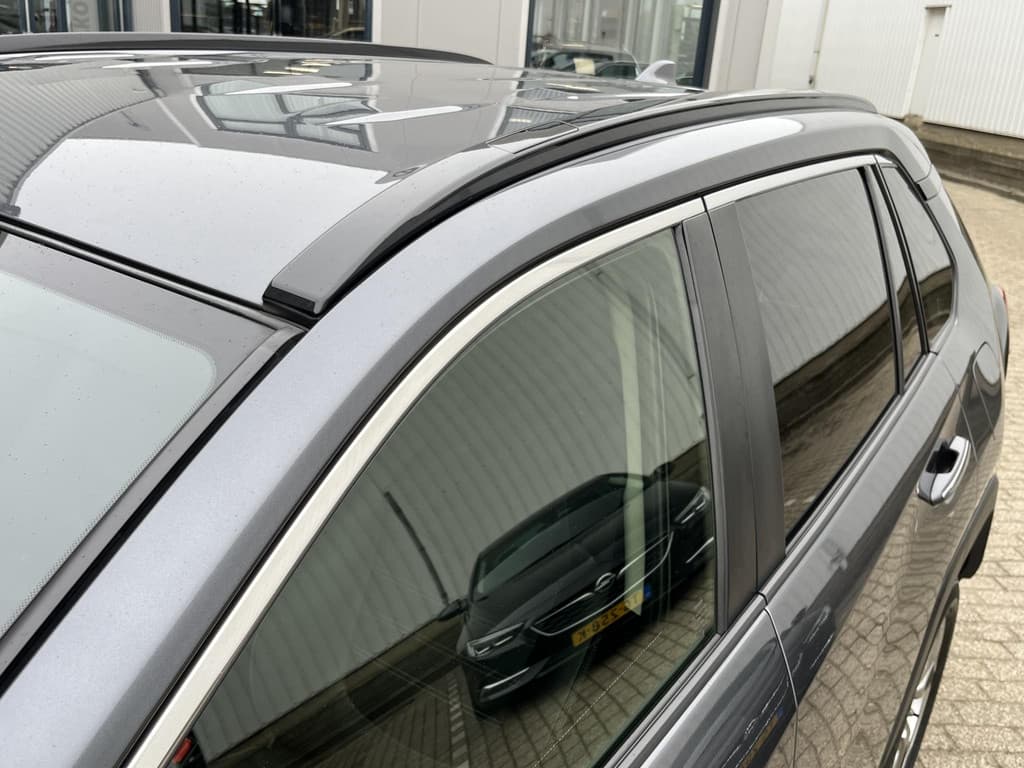 Toyota RAV4 2.5 Hybrid AWD Style thumbnail 47