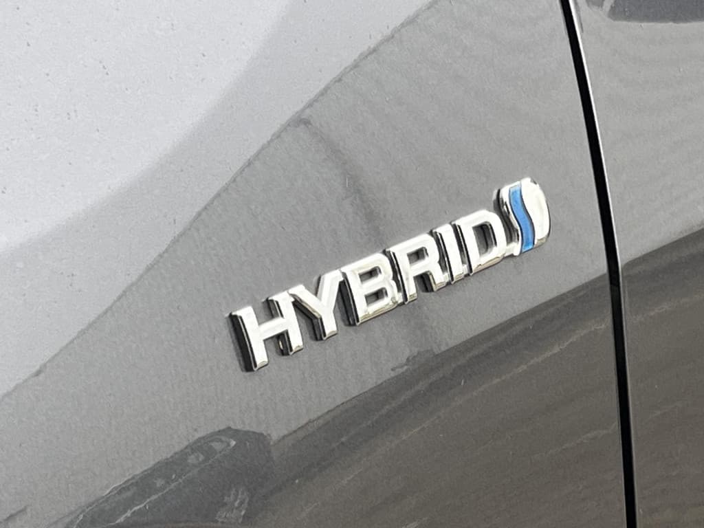Toyota RAV4 2.5 Hybrid AWD Style thumbnail 50