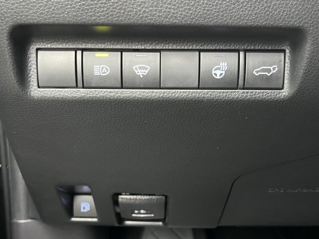 Toyota RAV4 2.5 Hybrid AWD Style thumbnail 70