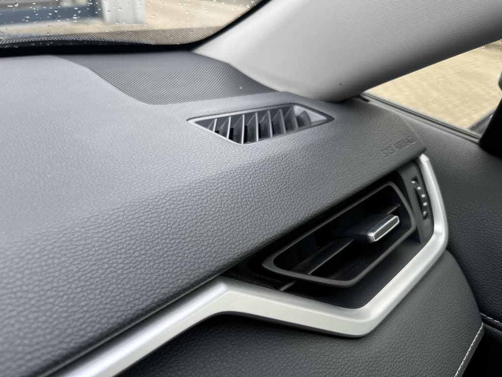 Toyota RAV4 2.5 Hybrid AWD Style thumbnail 78