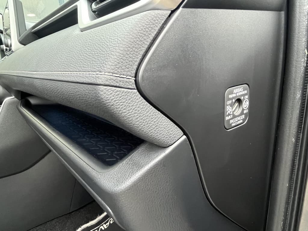 Toyota RAV4 2.5 Hybrid AWD Style thumbnail 79