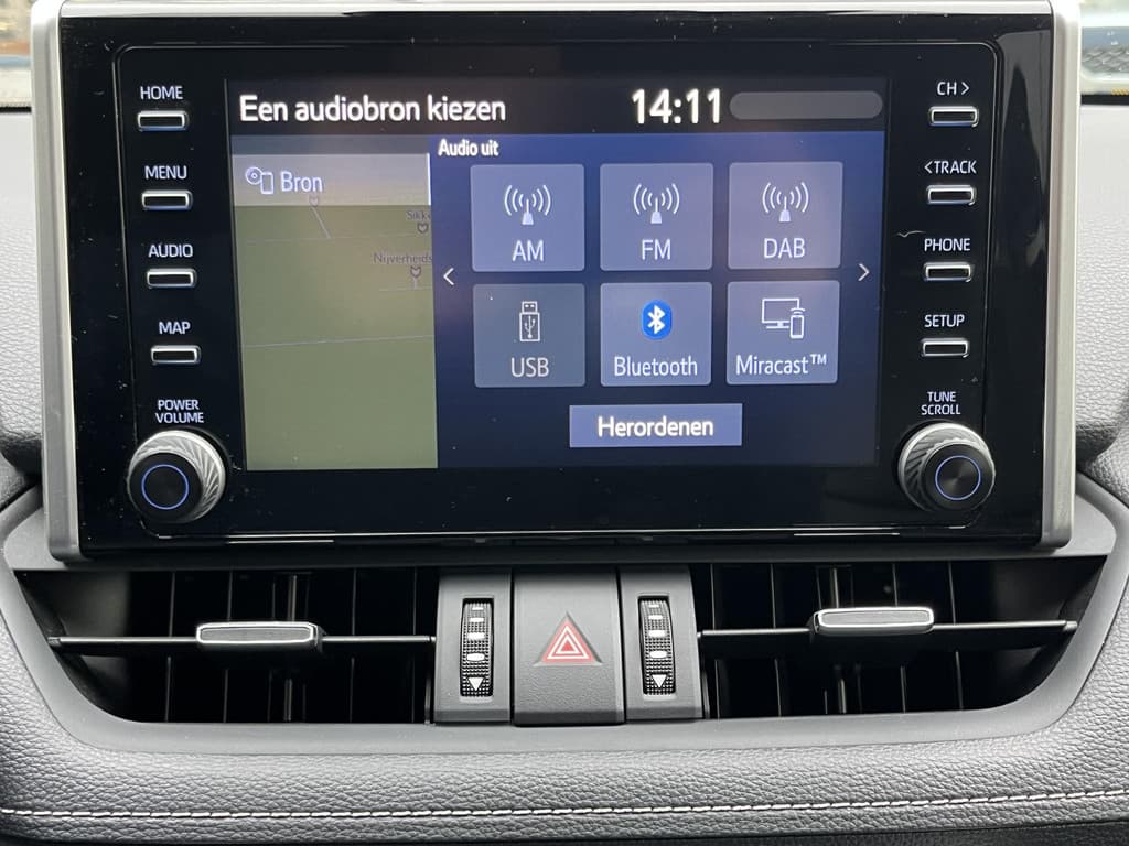 Toyota RAV4 2.5 Hybrid AWD Style thumbnail 91