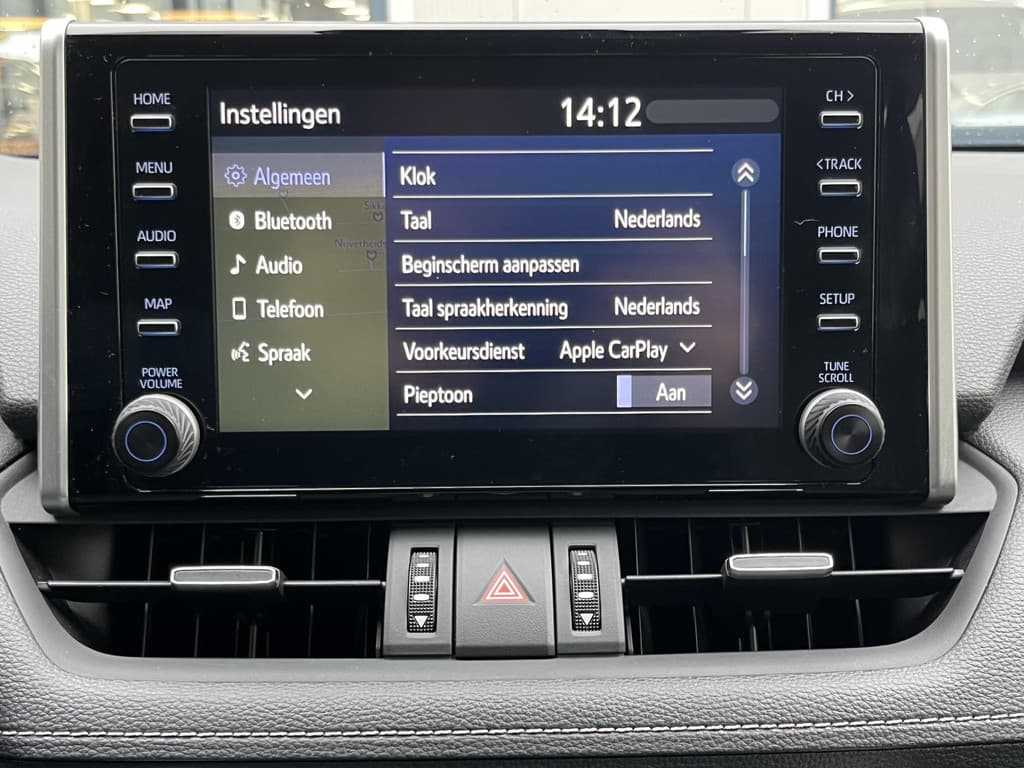 Toyota RAV4 2.5 Hybrid AWD Style thumbnail 92