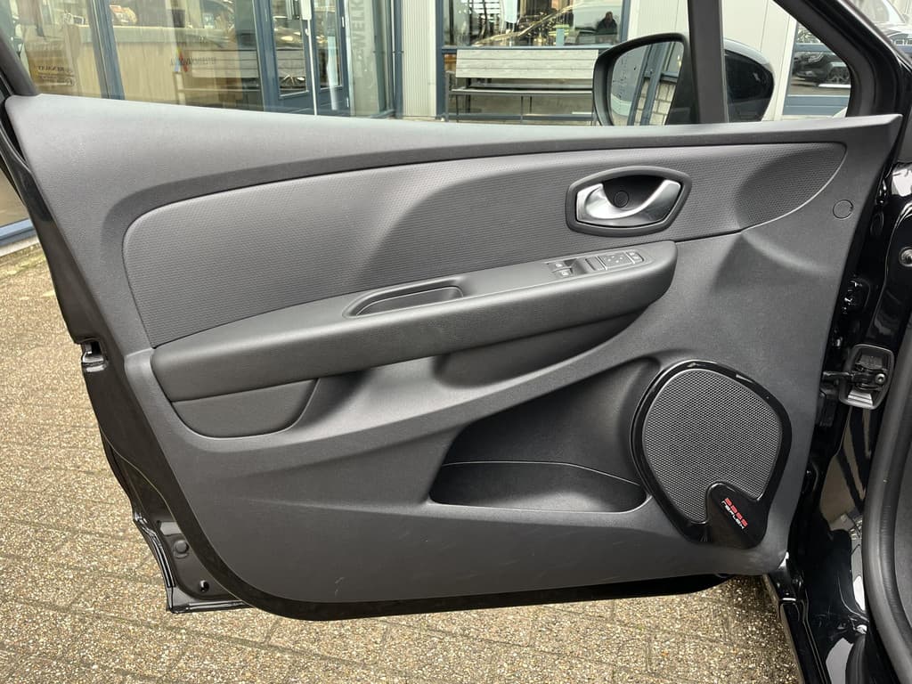 Renault Clio 0.9 TCe Zen thumbnail 13