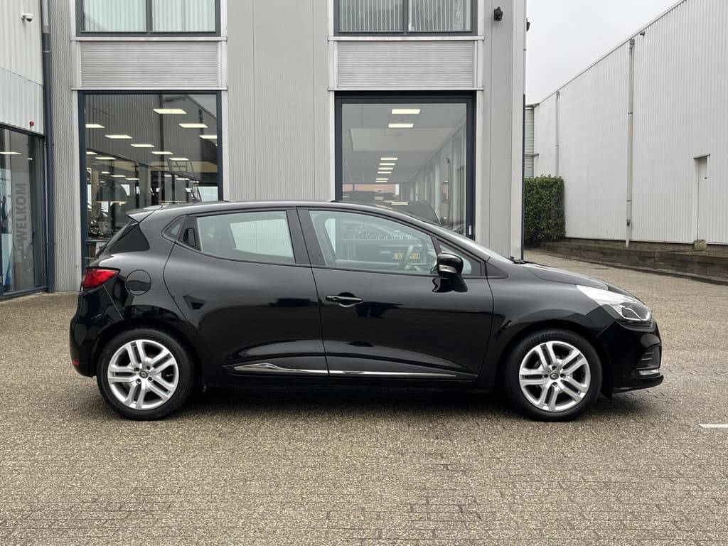 Renault Clio 0.9 TCe Zen thumbnail 3