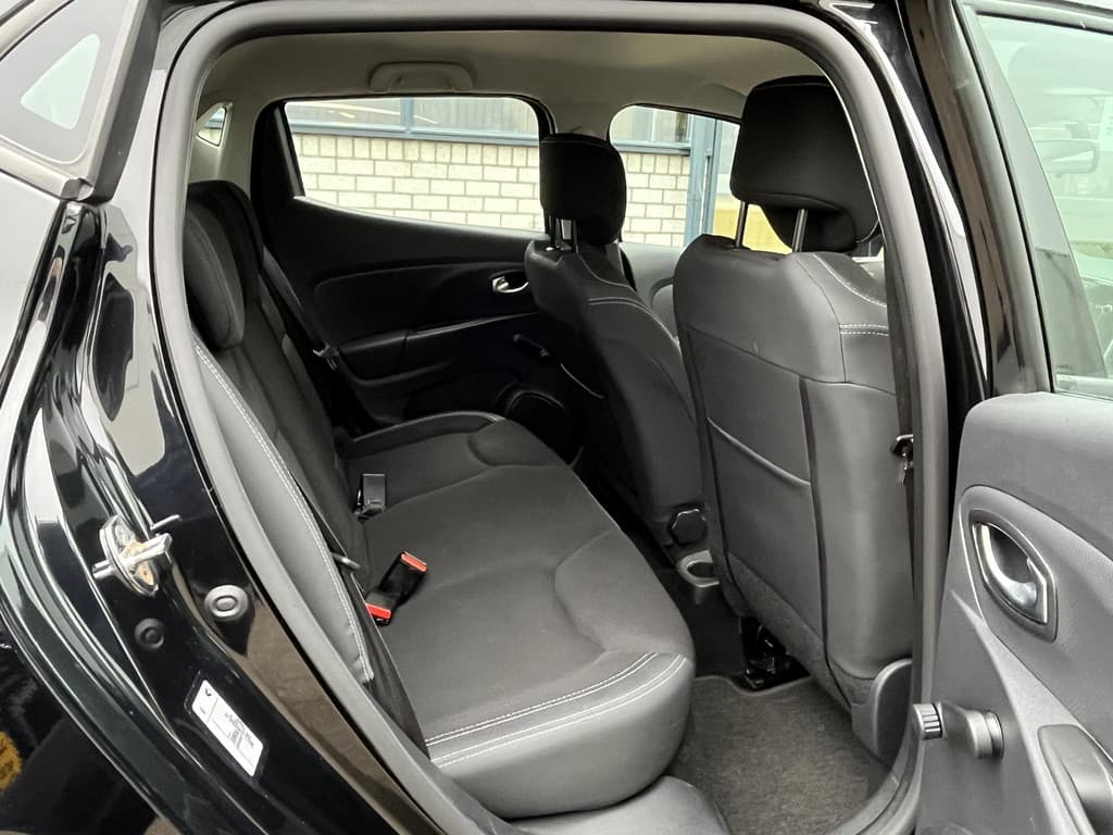 Renault Clio 0.9 TCe Zen thumbnail 23