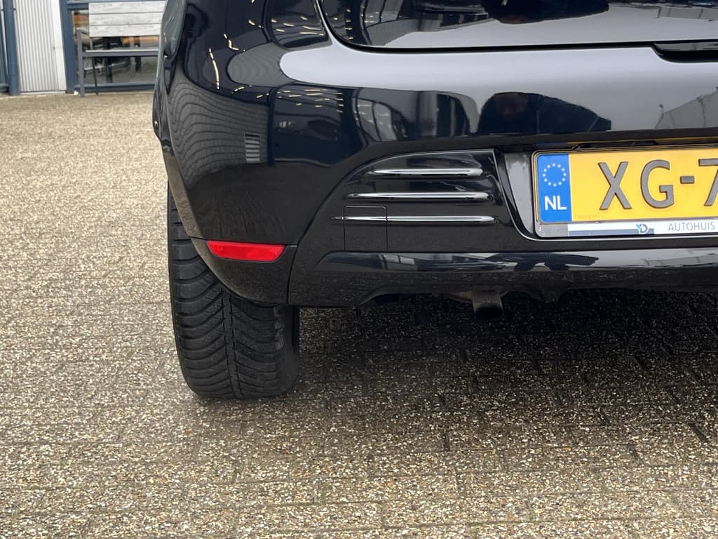 Renault Clio 0.9 TCe Zen thumbnail 36