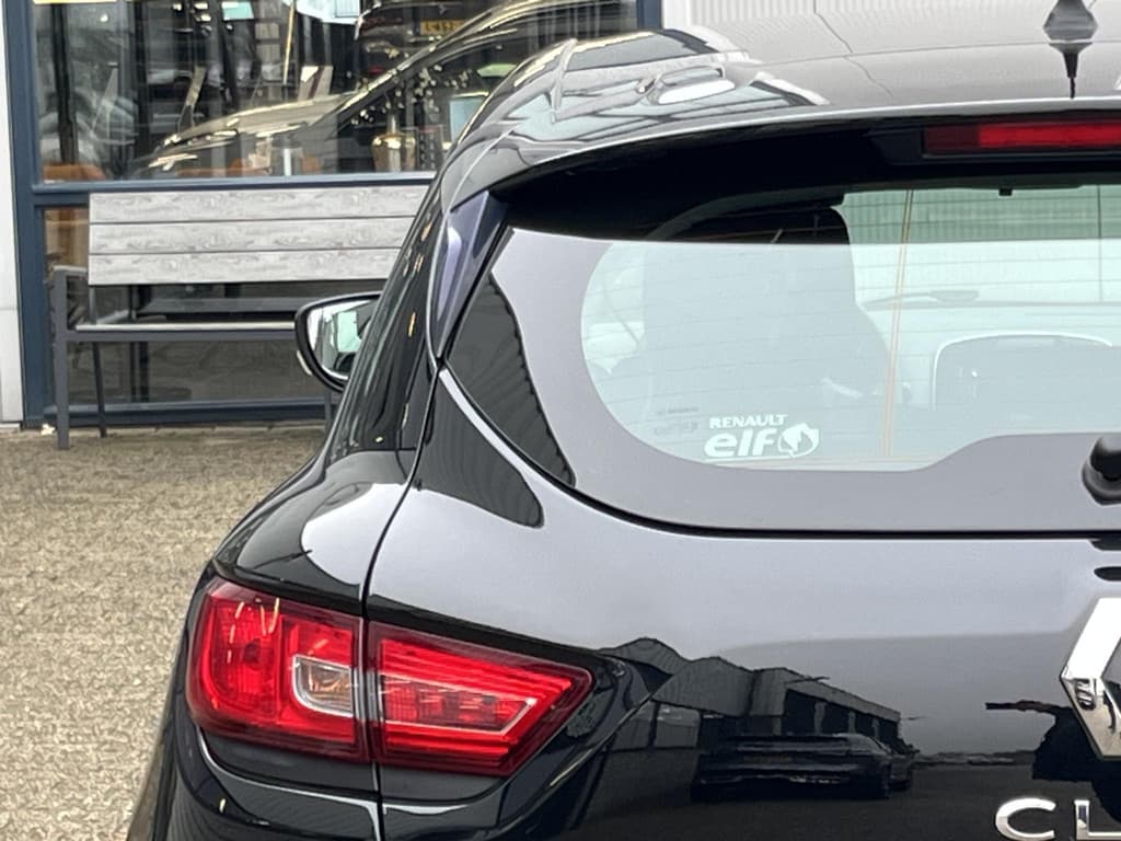 Renault Clio 0.9 TCe Zen thumbnail 37