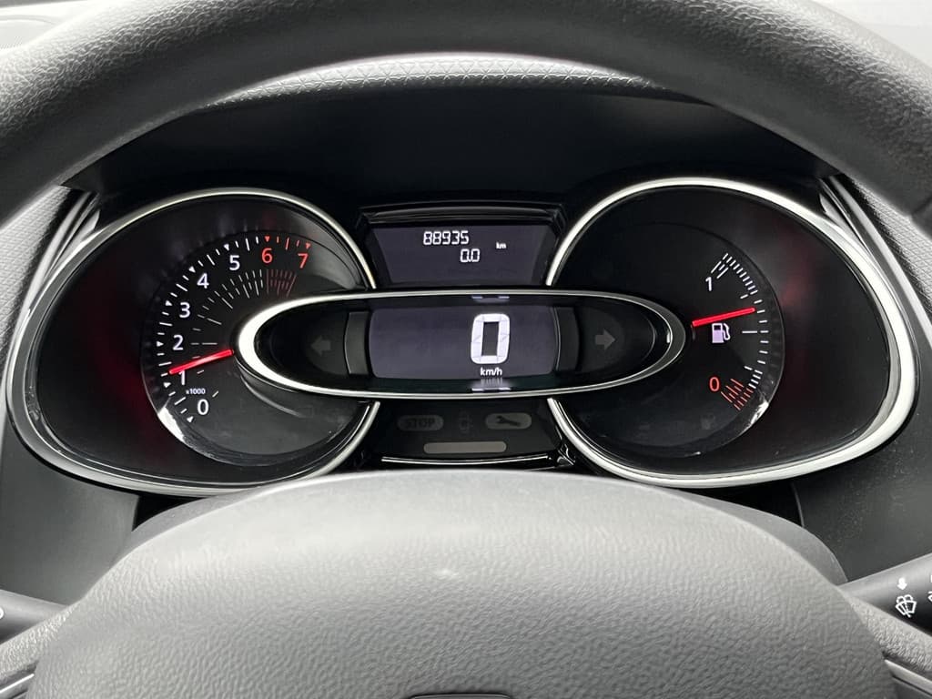 Renault Clio 0.9 TCe Zen thumbnail 5