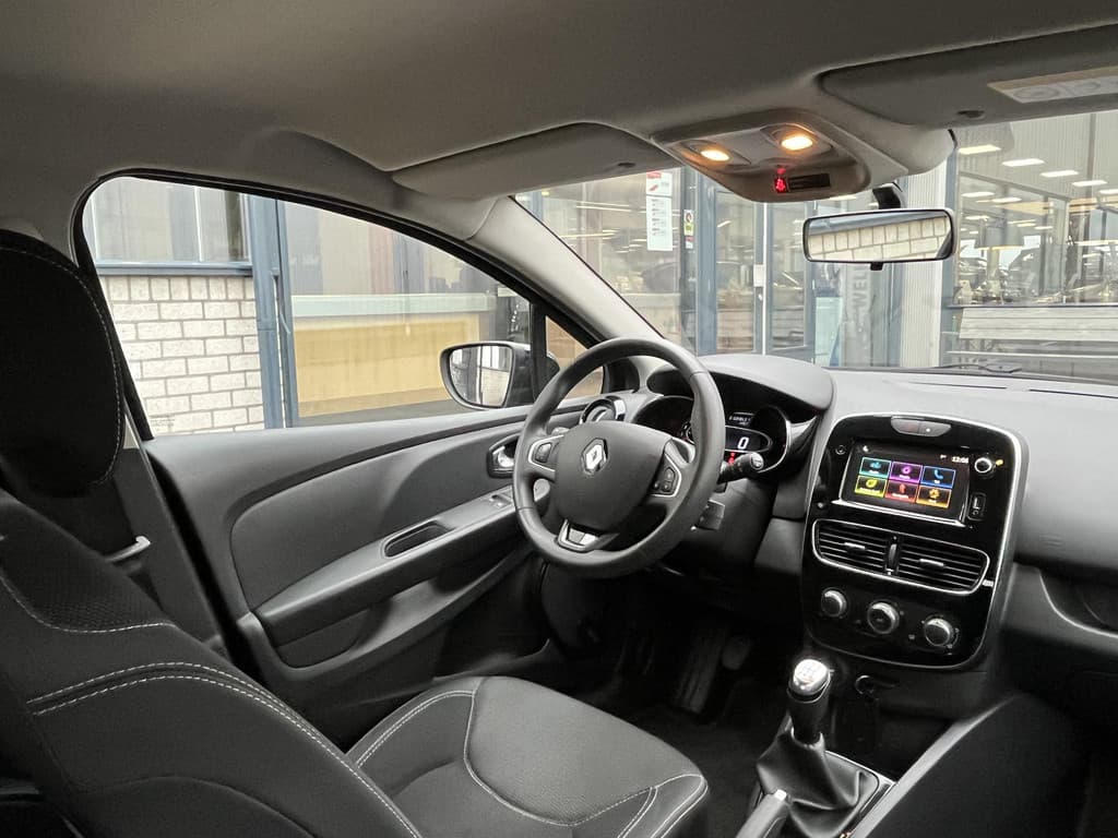 Renault Clio 0.9 TCe Zen thumbnail 50