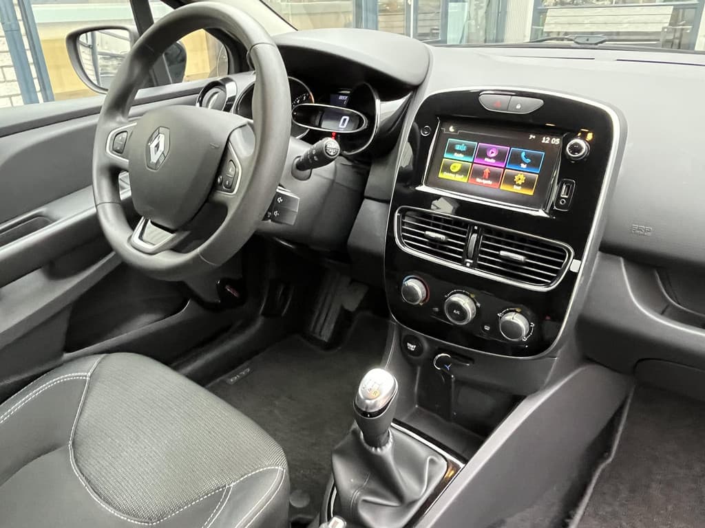 Renault Clio 0.9 TCe Zen thumbnail 53