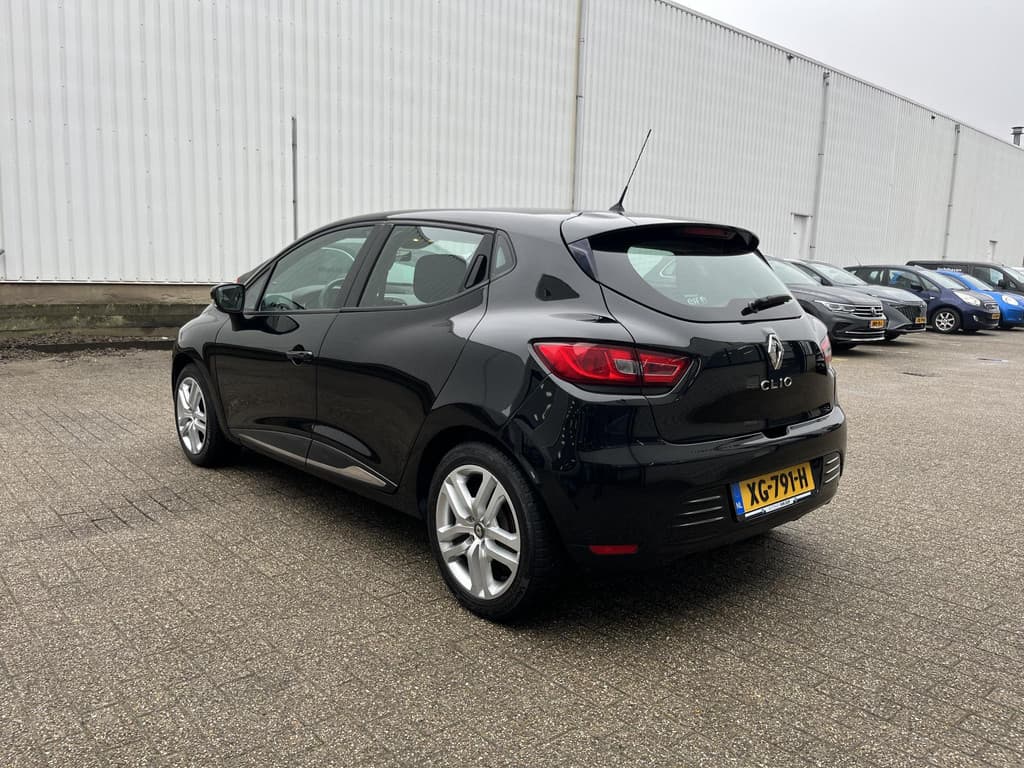 Renault Clio 0.9 TCe Zen thumbnail 61