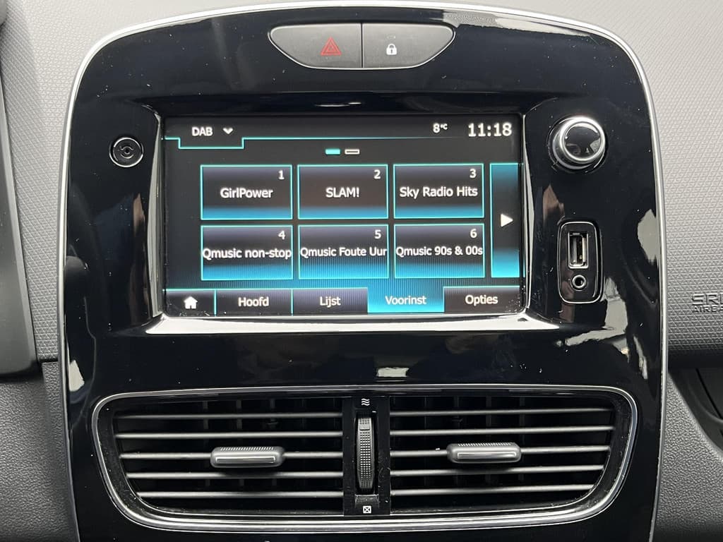 Renault Clio 0.9 TCe Zen thumbnail 69