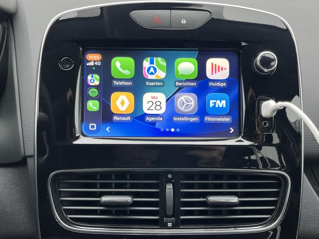 Renault Clio 0.9 TCe Zen thumbnail 8