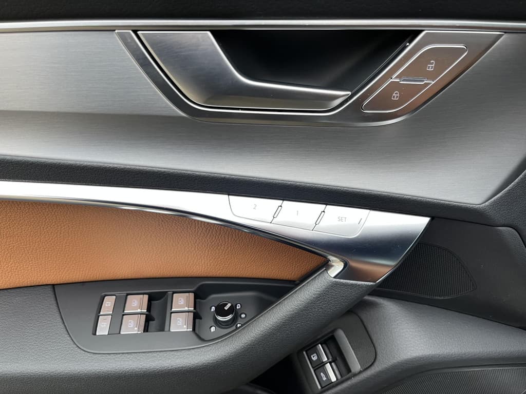 Audi A7 Sportback 50 TFSI e quattro Pro Line S thumbnail 15