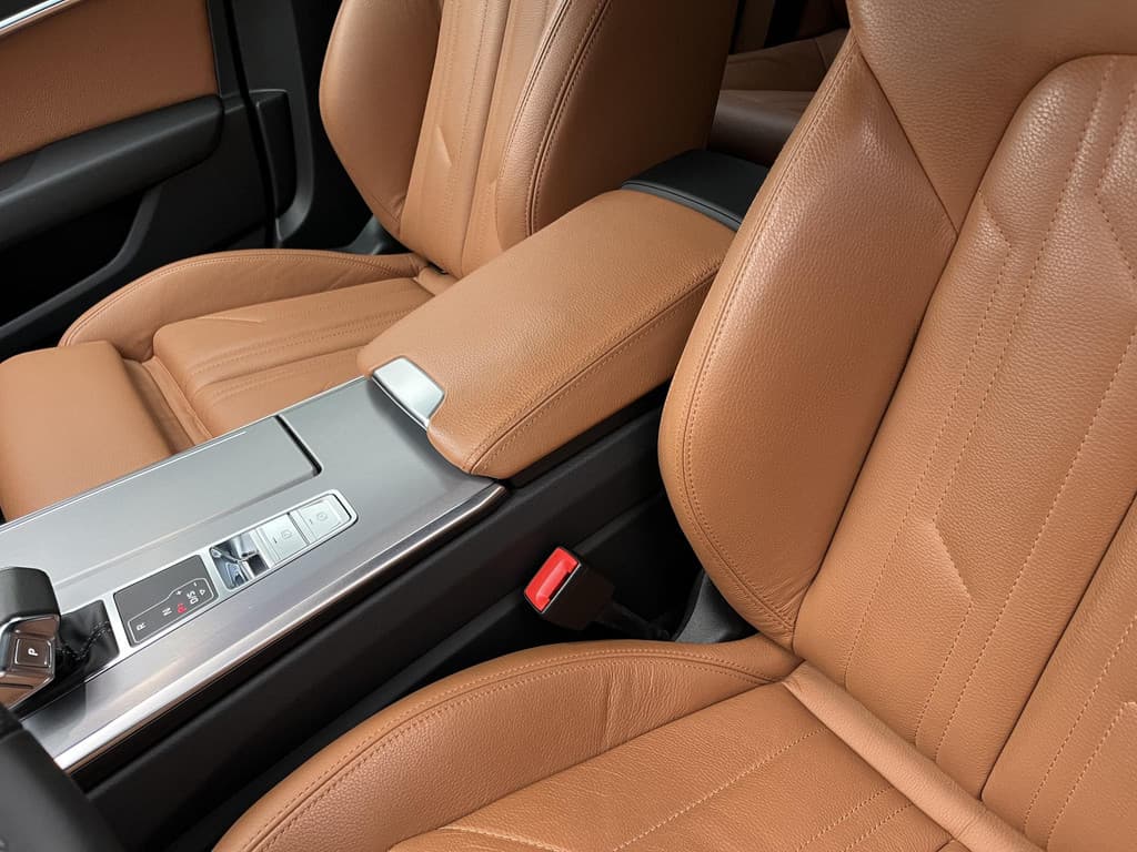 Audi A7 Sportback 50 TFSI e quattro Pro Line S thumbnail 17