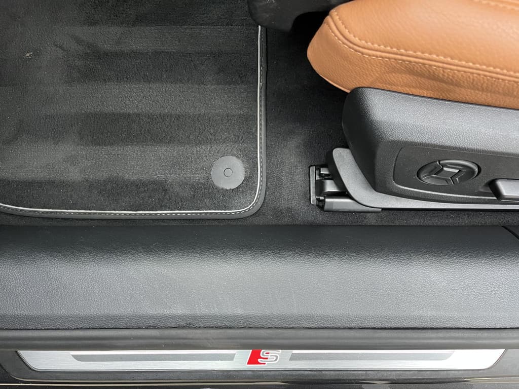 Audi A7 Sportback 50 TFSI e quattro Pro Line S thumbnail 19