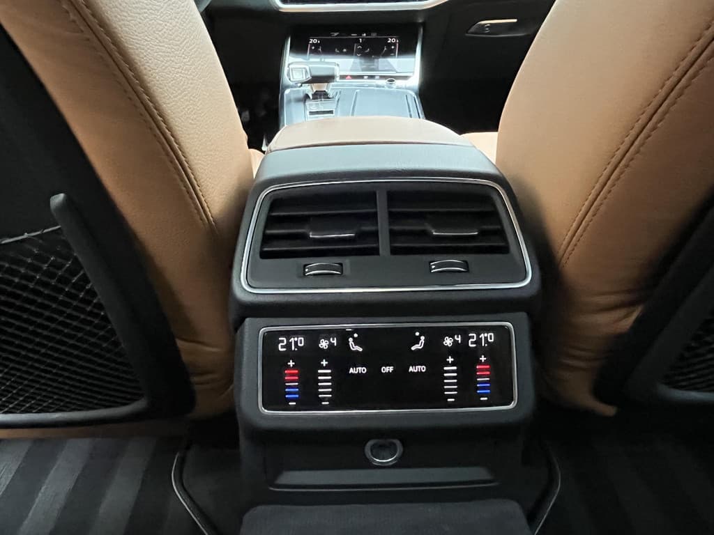 Audi A7 Sportback 50 TFSI e quattro Pro Line S thumbnail 29