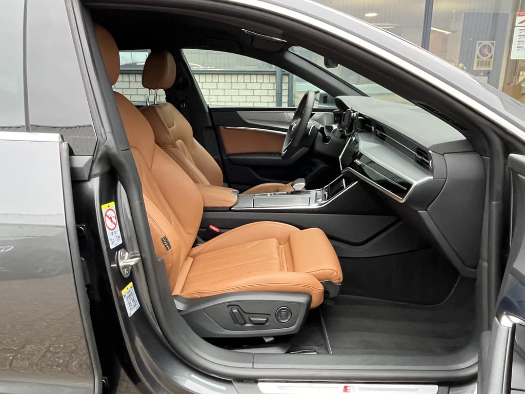 Audi A7 Sportback 50 TFSI e quattro Pro Line S thumbnail 30