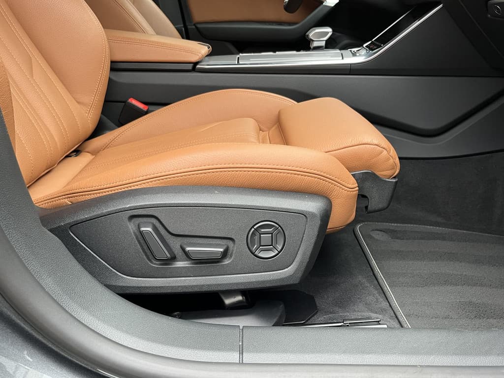 Audi A7 Sportback 50 TFSI e quattro Pro Line S thumbnail 31