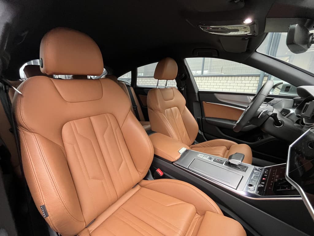 Audi A7 Sportback 50 TFSI e quattro Pro Line S thumbnail 33