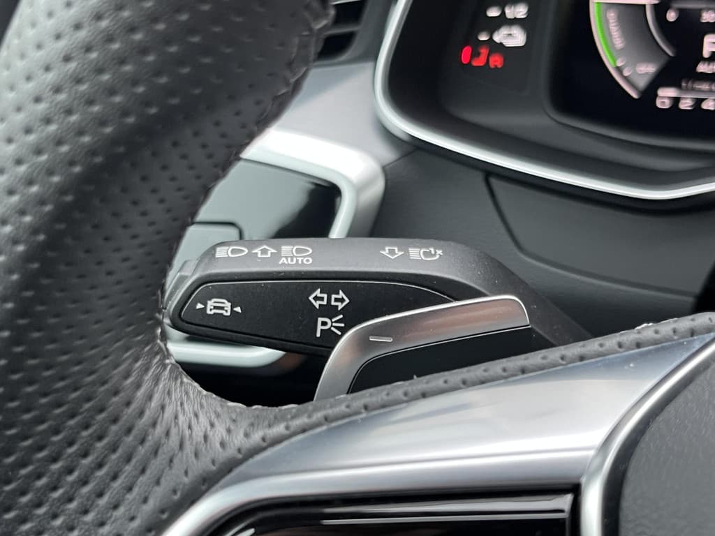 Audi A7 Sportback 50 TFSI e quattro Pro Line S thumbnail 40