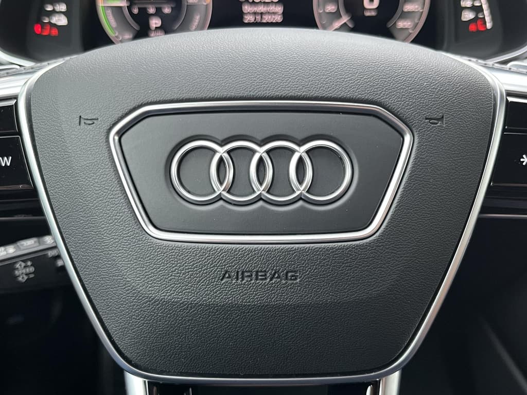 Audi A7 Sportback 50 TFSI e quattro Pro Line S thumbnail 43