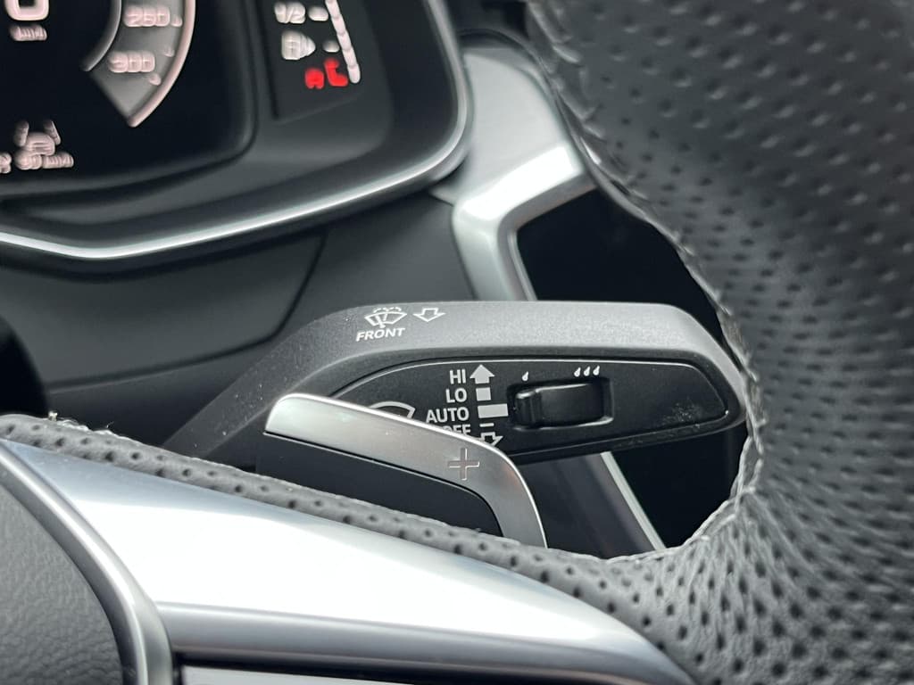 Audi A7 Sportback 50 TFSI e quattro Pro Line S thumbnail 45