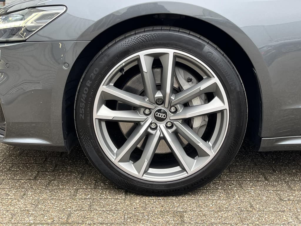 Audi A7 Sportback 50 TFSI e quattro Pro Line S thumbnail 50