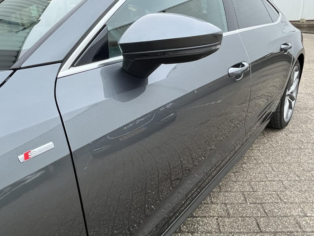 Audi A7 Sportback 50 TFSI e quattro Pro Line S thumbnail 53