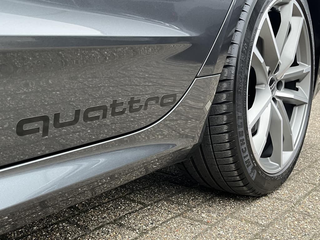 Audi A7 Sportback 50 TFSI e quattro Pro Line S thumbnail 56