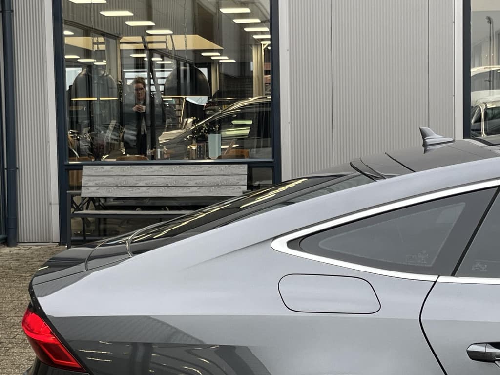 Audi A7 Sportback 50 TFSI e quattro Pro Line S thumbnail 57