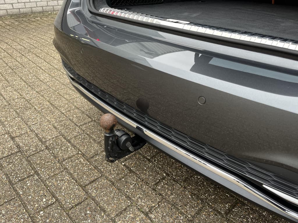 Audi A7 Sportback 50 TFSI e quattro Pro Line S thumbnail 61